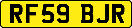 RF59BJR