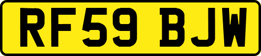 RF59BJW