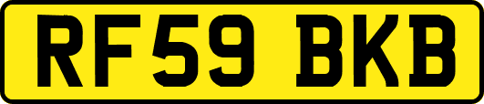 RF59BKB