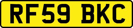 RF59BKC