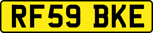 RF59BKE