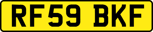 RF59BKF