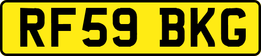 RF59BKG
