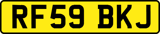RF59BKJ