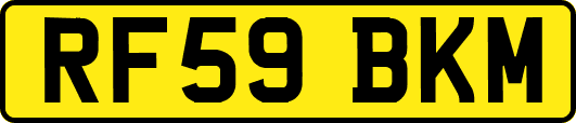 RF59BKM