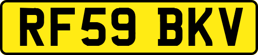 RF59BKV