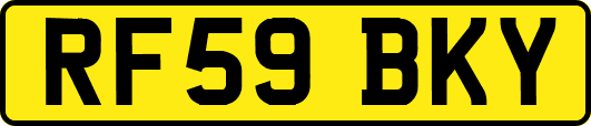 RF59BKY