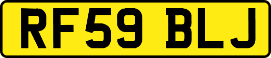 RF59BLJ