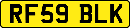 RF59BLK