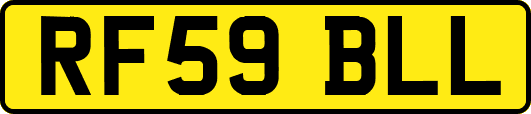 RF59BLL