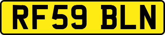 RF59BLN