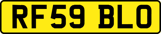RF59BLO