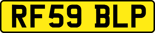 RF59BLP