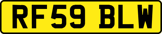 RF59BLW