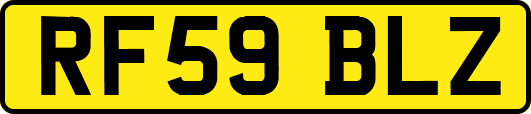 RF59BLZ