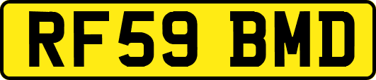 RF59BMD