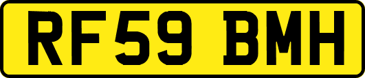 RF59BMH