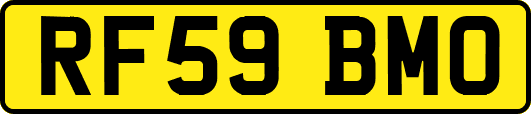 RF59BMO