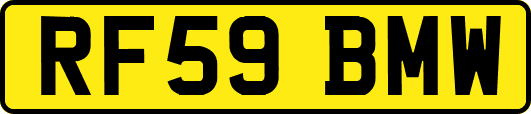 RF59BMW