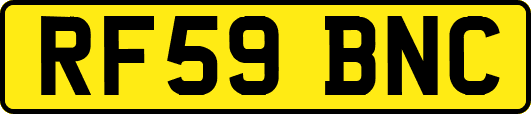 RF59BNC