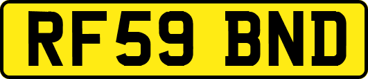 RF59BND