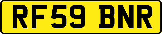 RF59BNR