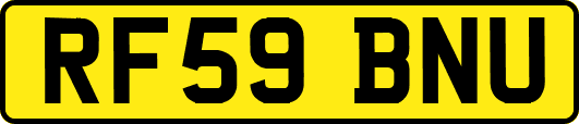 RF59BNU