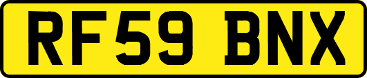 RF59BNX