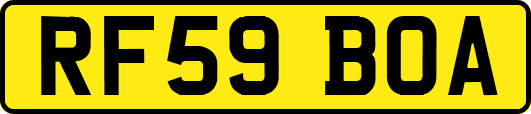 RF59BOA