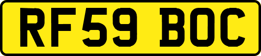 RF59BOC