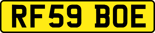 RF59BOE