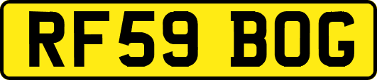 RF59BOG