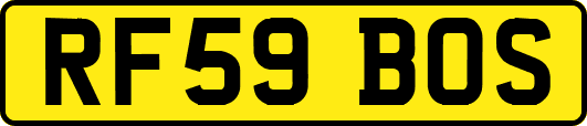 RF59BOS