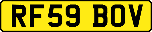 RF59BOV
