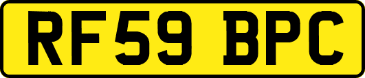 RF59BPC