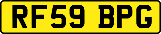 RF59BPG