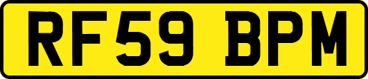 RF59BPM