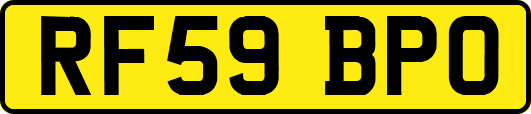 RF59BPO