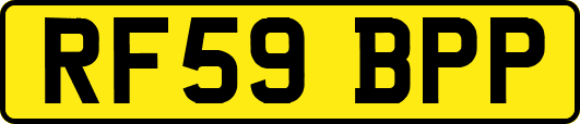RF59BPP