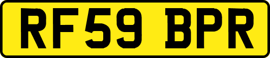 RF59BPR
