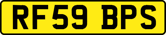 RF59BPS