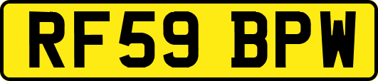 RF59BPW