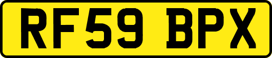 RF59BPX
