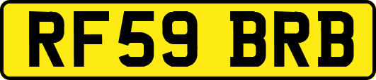 RF59BRB