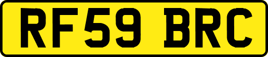 RF59BRC
