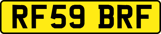 RF59BRF