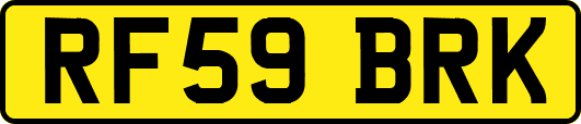 RF59BRK