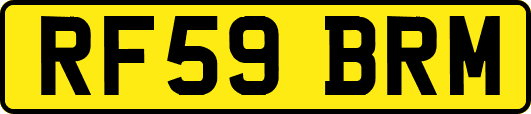 RF59BRM