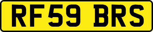RF59BRS
