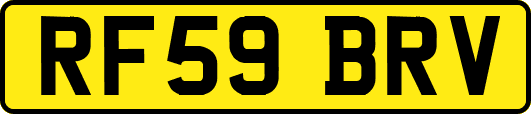 RF59BRV